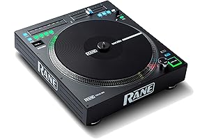 Twelve MKII: Unleash Your DJ Potential with Precision and Control
