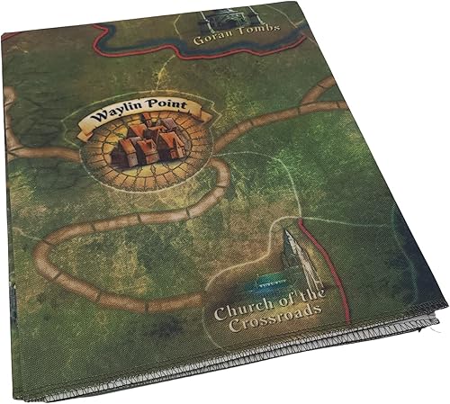 Miniatura 4 de Folklore - Mapa mundial de tela de gran tamaño