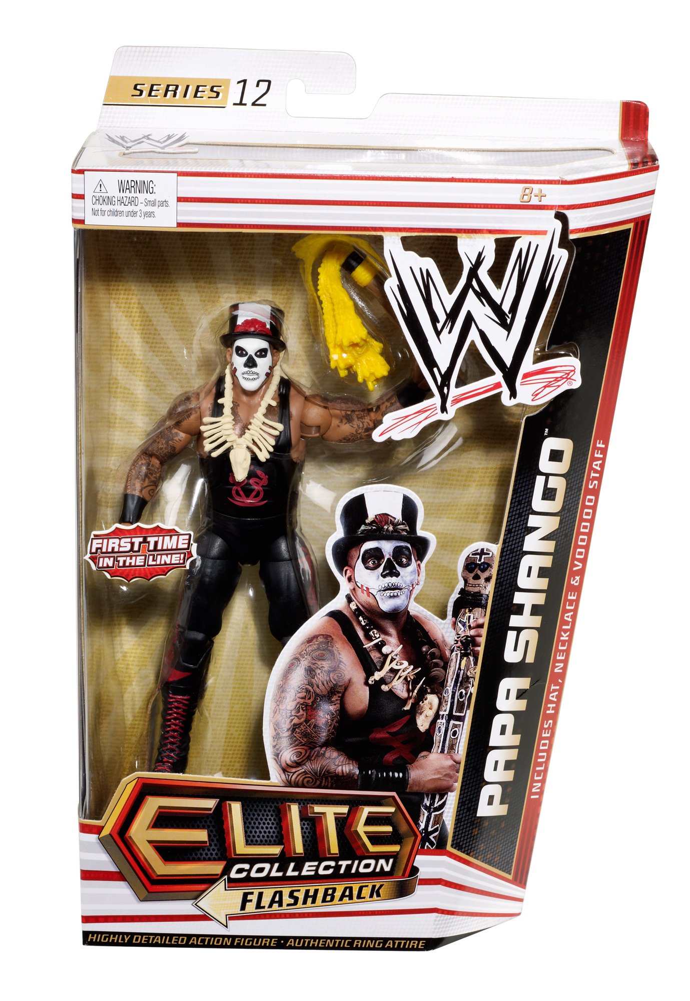 WWE ジャックス&トイビズ製　ジャンク品　10体セット 1999 WWF Jakks Pacific Perfect 10 Box Set: Stone Cold Steve