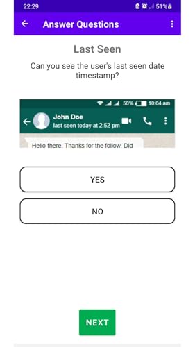 Who Blocked Me? - Am i Blocked?