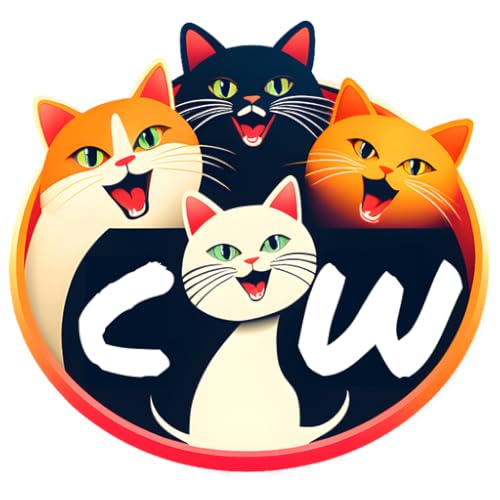 Cats World - Cute Pics & Infos