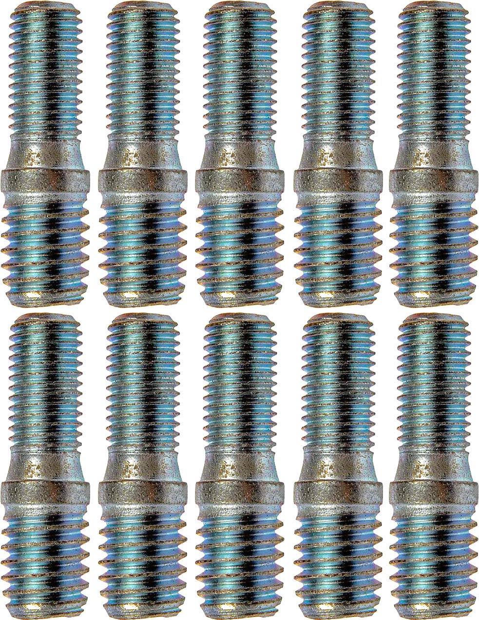 Buy APDTY 786108 Double Ended Stud 3 8 16 X 7 16 And 5 16 24 X 5 8 buy-apdty-786108-double-ended-stud-3-8-16-x-7-16-and-5-16-24-x-5-8