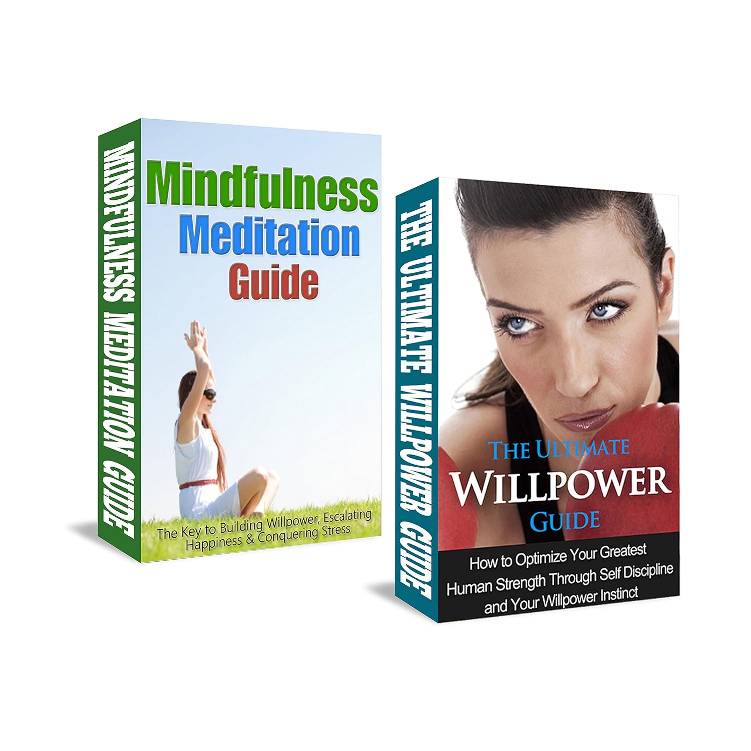 The Ifeelmyself Way To Inner Peace - rj69ksw