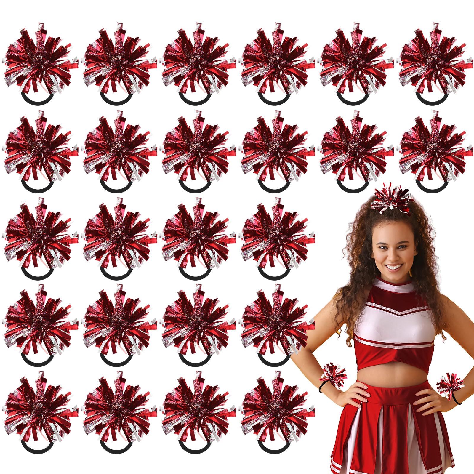 Cheerleading