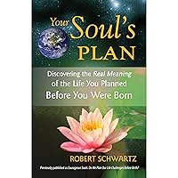 Algopix Similar Product 9 - Your Souls Plan Discovering the Real
