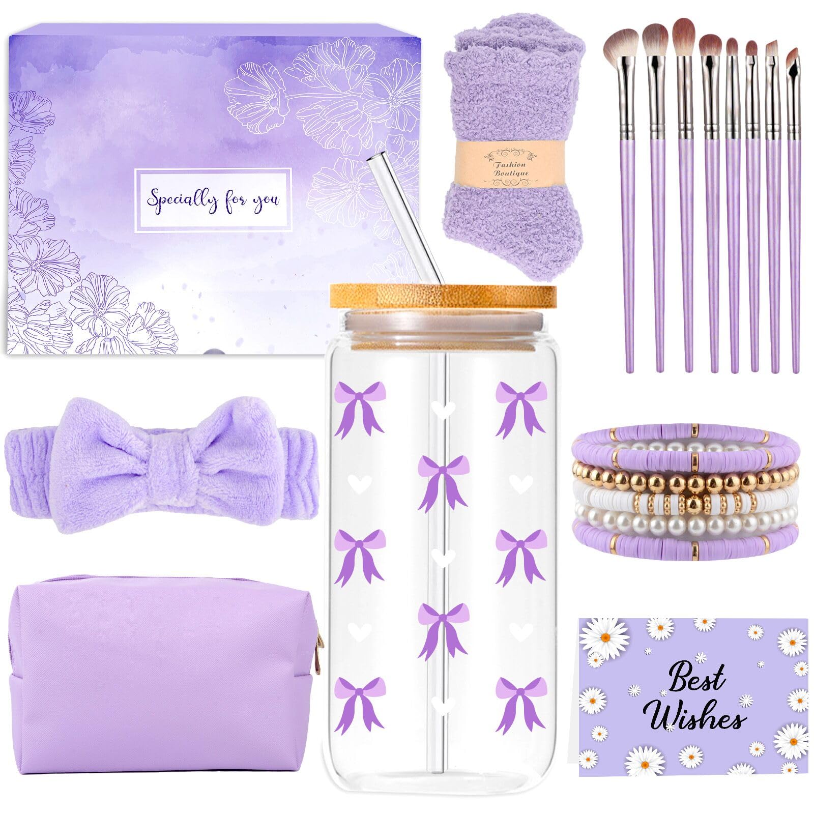 Birthday Gifts for Teen Girls Women, Tween Girl Gifts Trendy Stuff, Teen Girl Birthday Gifts Ideas, Sweet Teenage Girls Christmas Valentines Day Graduation Gift for Her, Friend, Bestie, Daughter