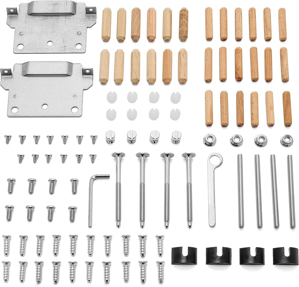 Replacement Bed Parts Replacement Bed Parts