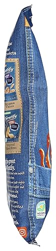 Miniatura 3 de Gratify Pretzels sin gluten, palitos de sal marina, pretzels veganos GF, bolsa de 10.5 onzas (paquete de 6)
