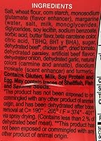 Vista 4 de Malher Caldo de ternera, 1 unidad (paquete de 24)