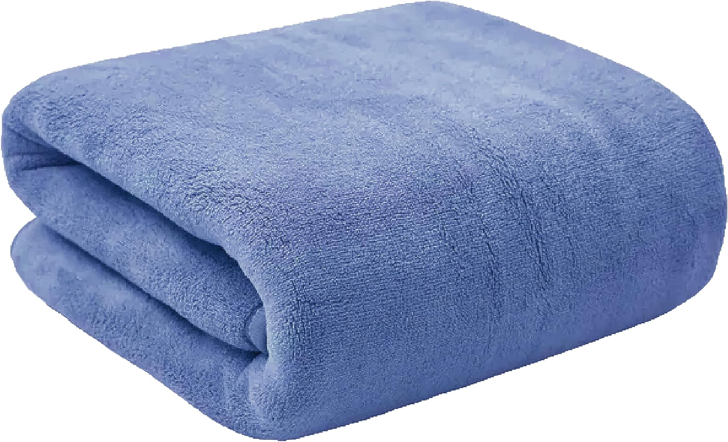Microfiber Towels for Bath Large Size-Super Soft Coral Fleece Bathing Towel with Hook Quick Dry Super Absorbent-Bath Towel for Men and Women-70x140 cm, 350 GSM, Pack of 1