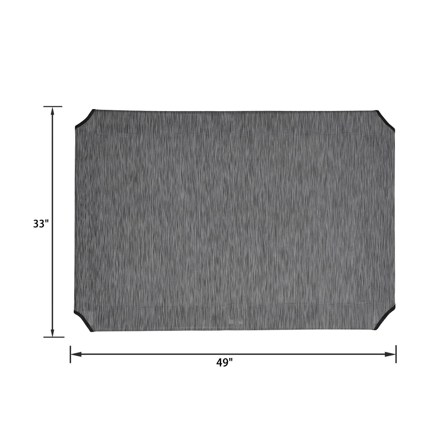 Veehoo Dog Bed Cover for CWC1803-XXL