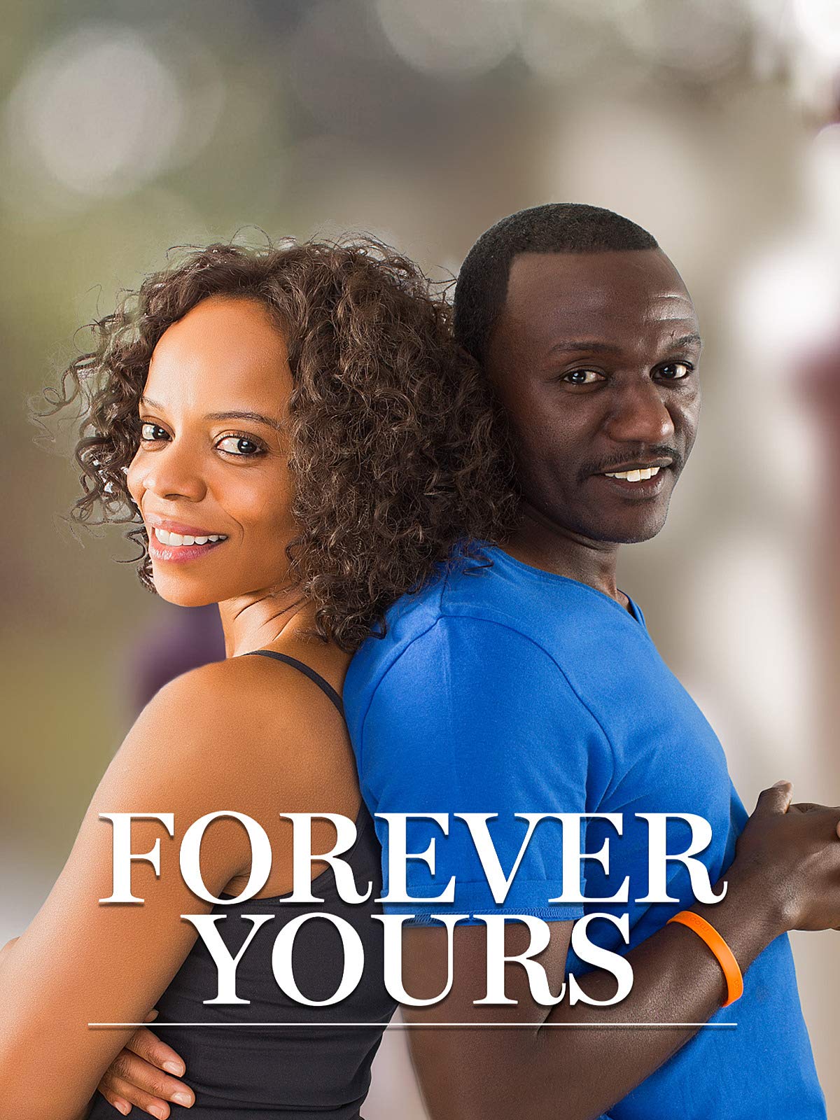 Forever Yours
