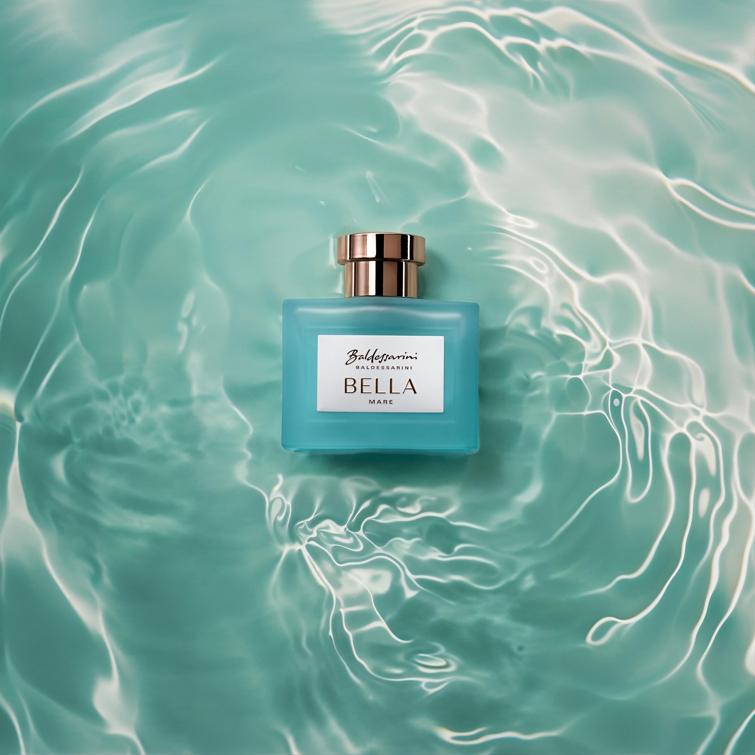 Baldessarini® Bella Mare | Duo Set | Eau de Parfum Natural Spray & Shower Gel 150 ml ohne FS