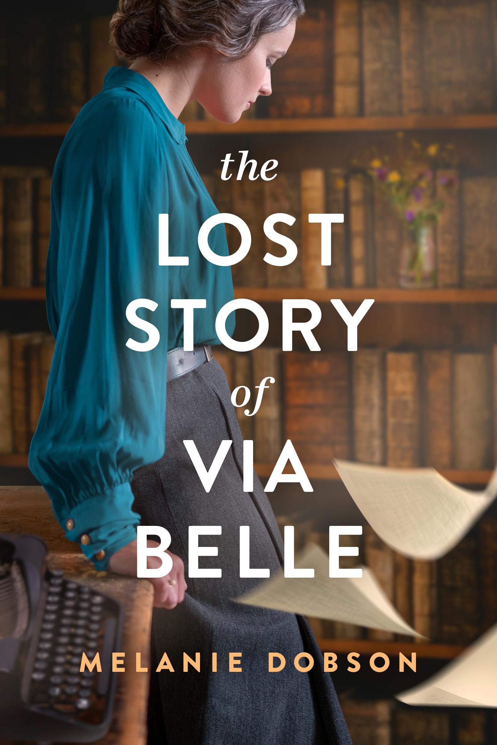 Lost Story of Via Belle, The