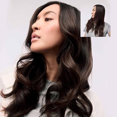 T3 - Volumizing Hot Rollers LUXE | Premium Hair Curler Set for Long Lasting Volume, Body & Shine | Set of 8-4 XL (1.75) & 4 Large (1.5)