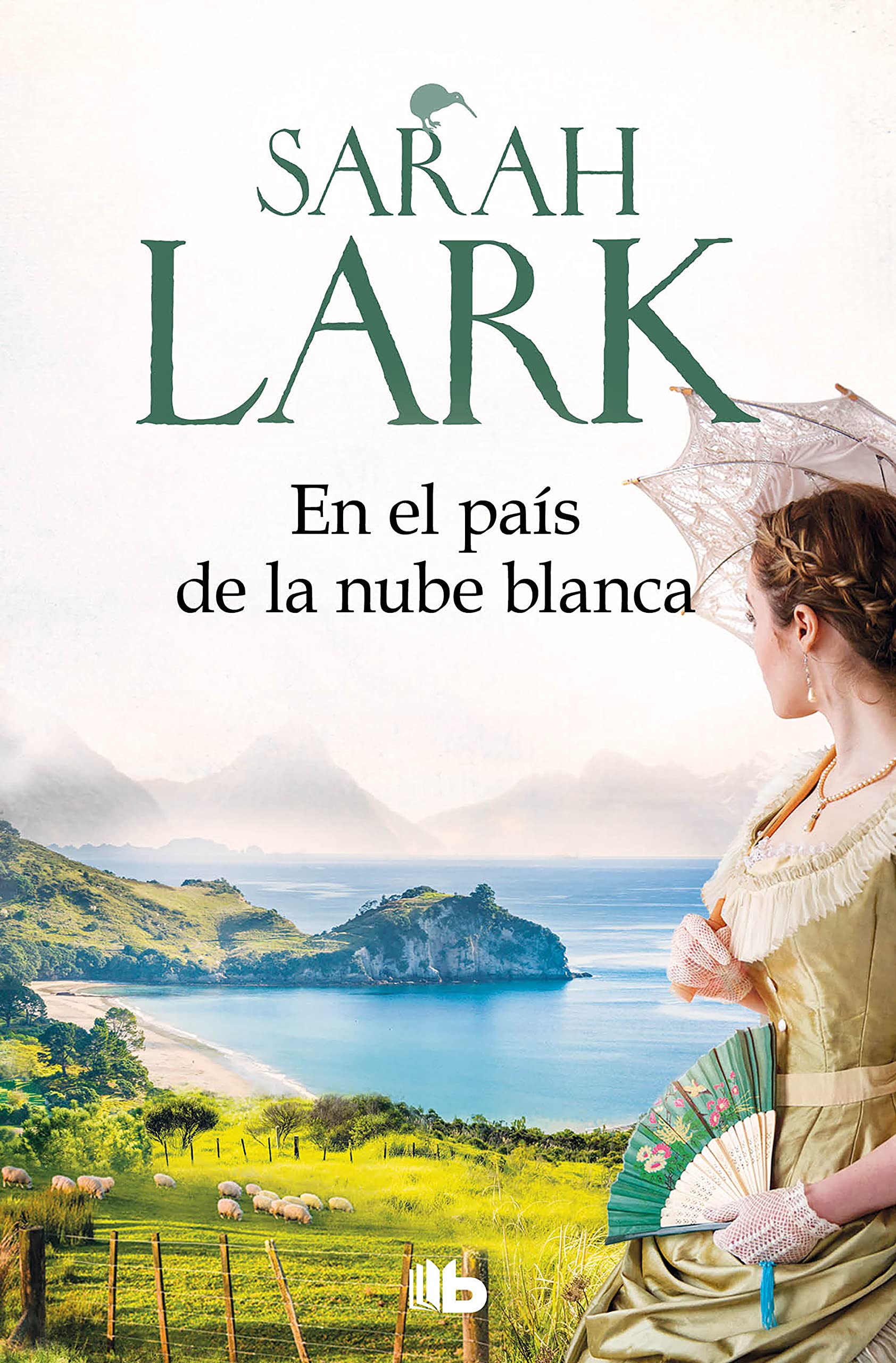En el país de la nube blanca / In the Land of the Long White Cloud: 1 (Ficción)