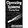 Operating Systems: Three Easy Pieces (English Edition)