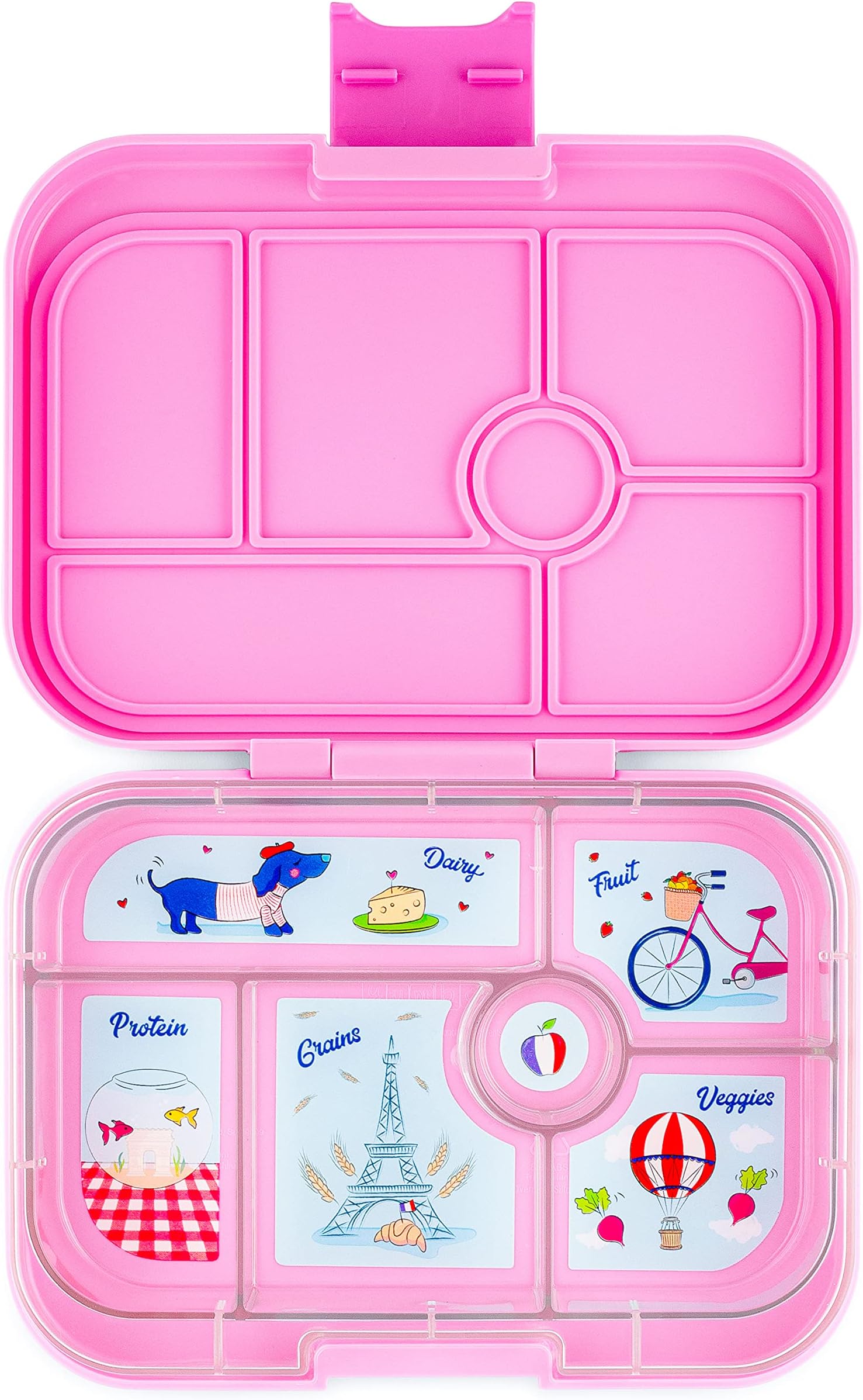 FIFI PINK 6C PARIS