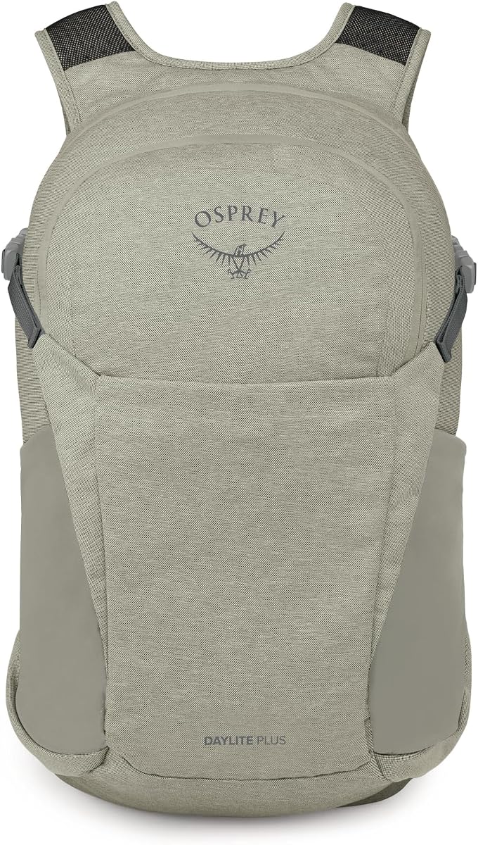 Osprey Daylite Plus Driftshade Gris Lobo OS