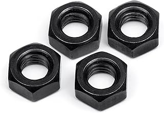 M6 nut (4 Pieces).
