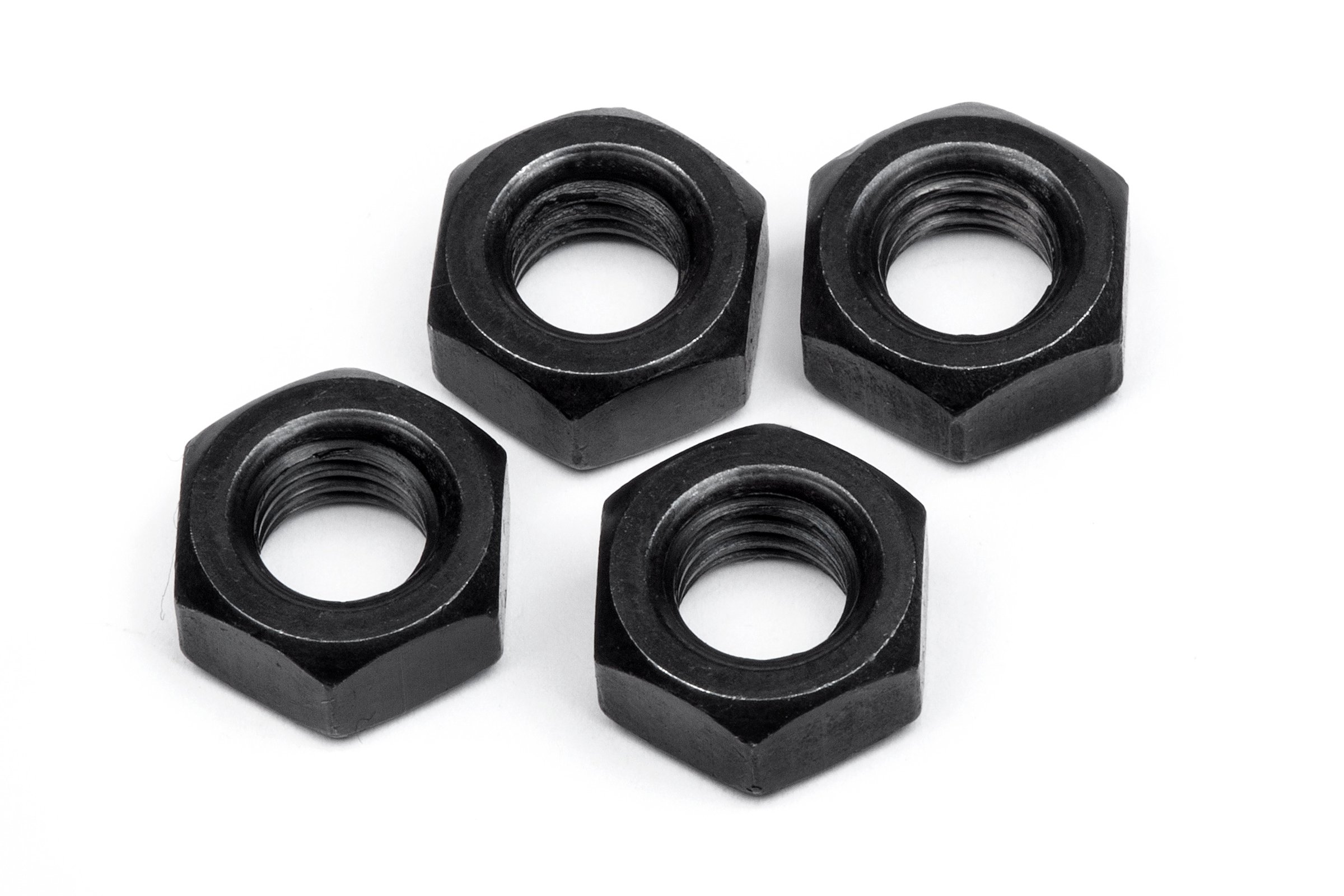 M6 nut (4 Pieces).