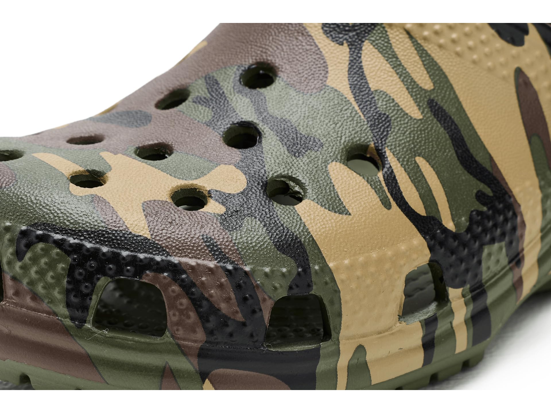 Crocs Unisex Kid's Classic Clog — view 6