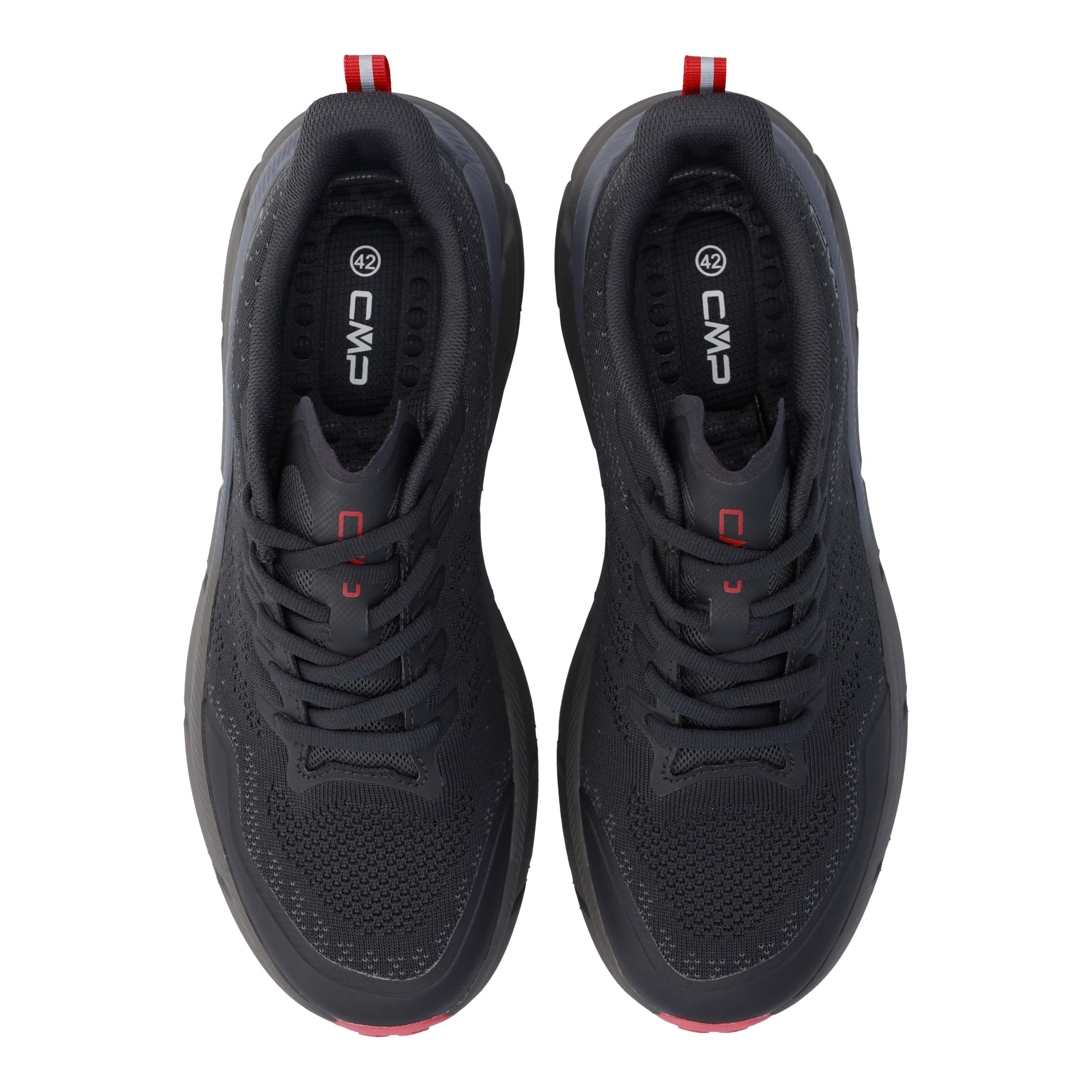 CMP Rahmsy Multifunctional Shoes Zapata de senderismoHombre