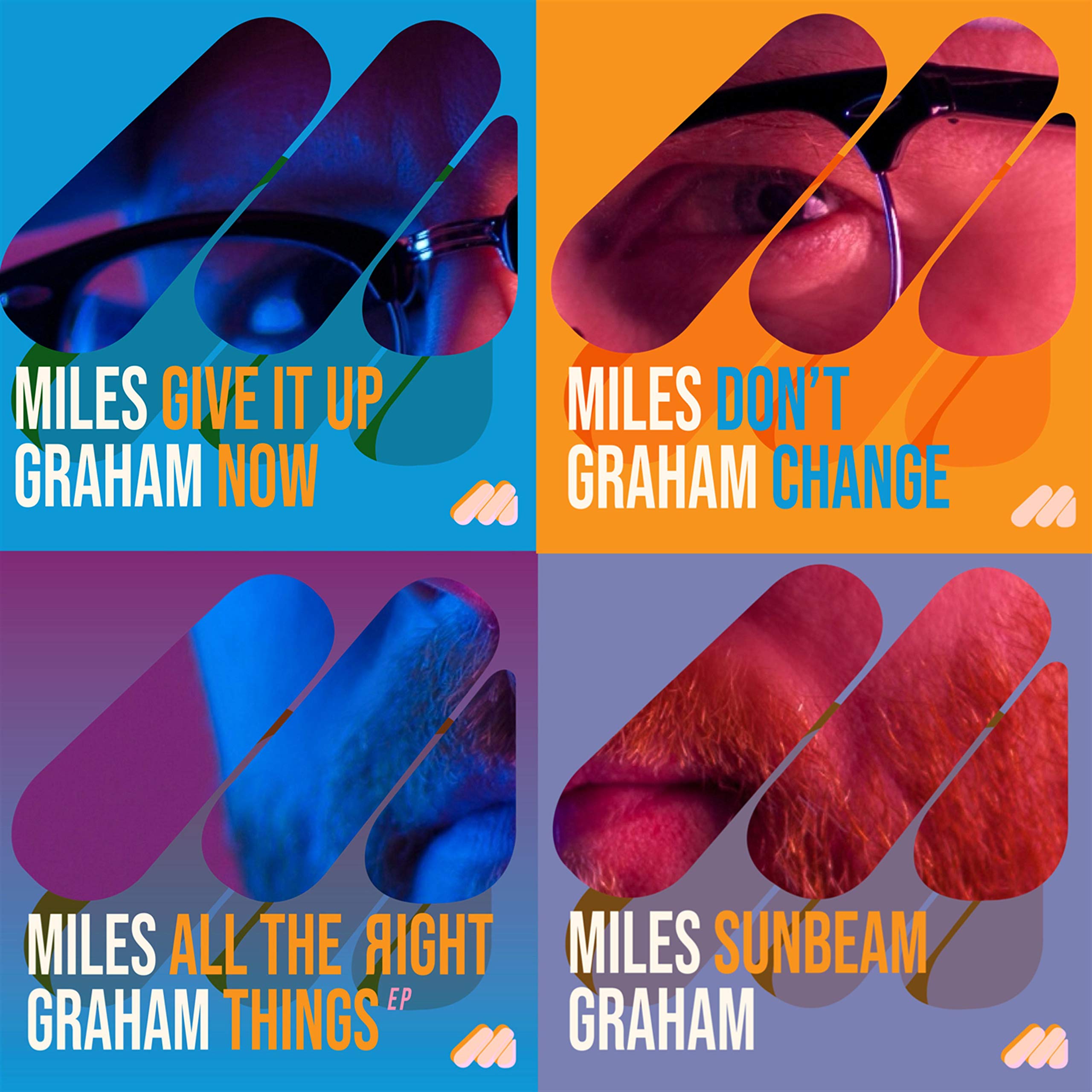 Miles Graham