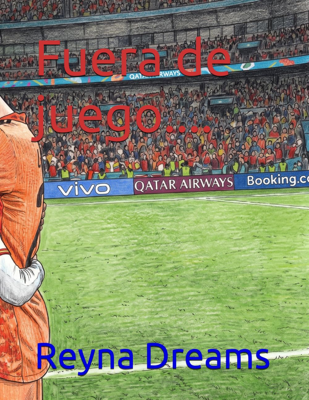 Fuera de juego....