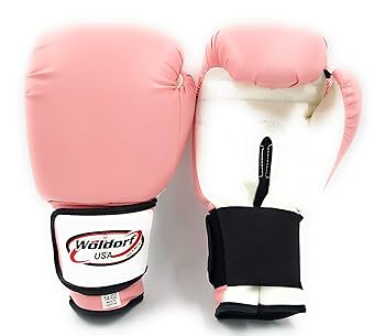 女性におすすめ パンチングミット 軽量で使いやすい かわいいピンク色 超お買い得 女性におすすめ パンチングミット 軽量で使いやすい かわいい