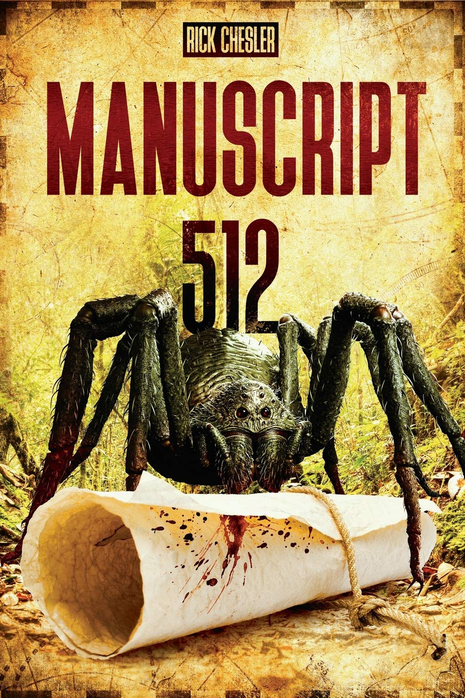 Buy Manuscript 512 — BookShops.in