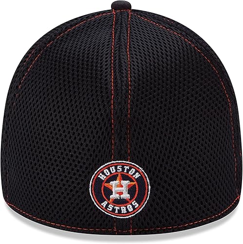 Miniatura 4 de New Era Gorra unisex MLB Neo 2 39thirty para adultos