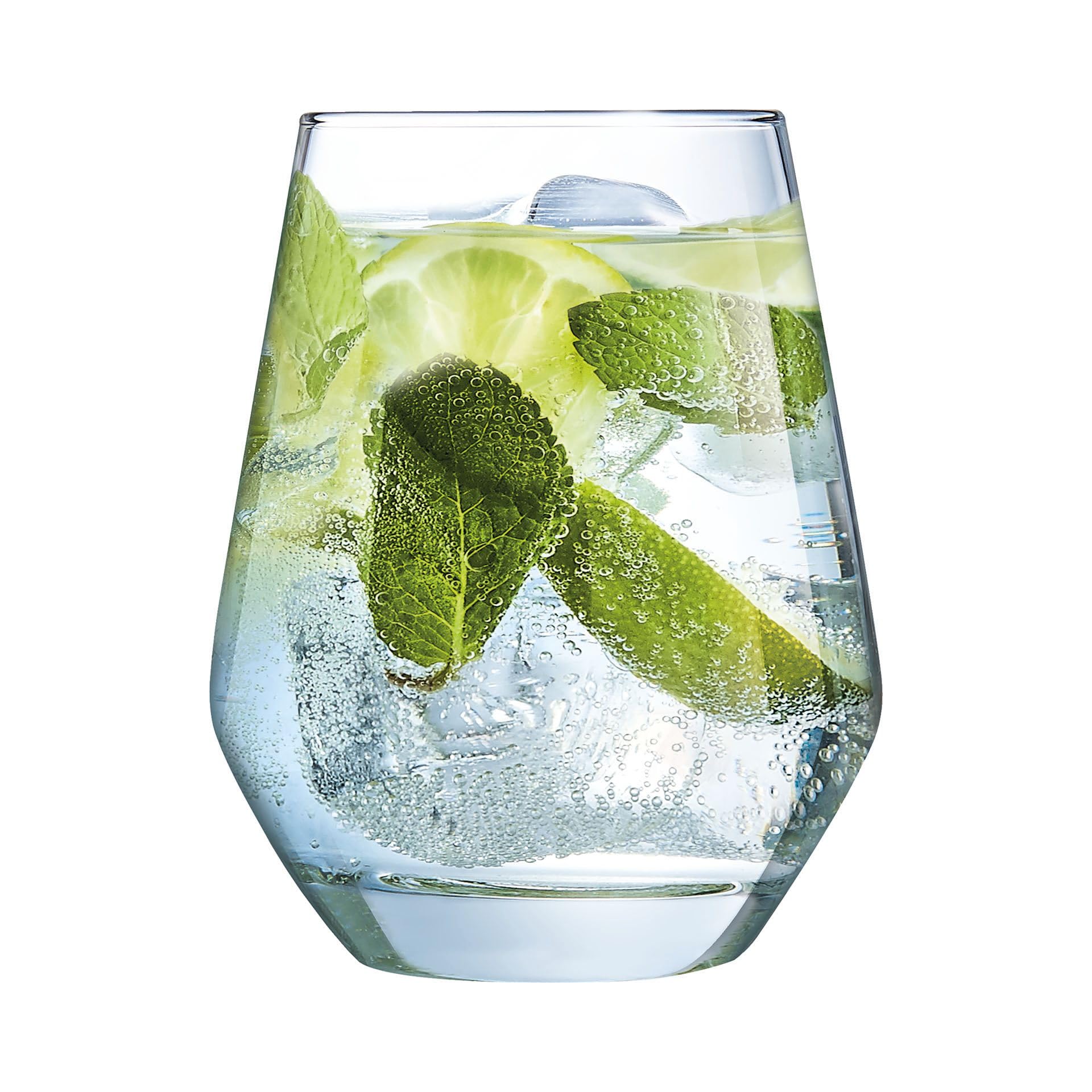 Chef & Sommelier Vidrio de 38 cl Lima