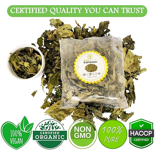 Vista 26 de Cure wid Pure Rue Herb - Ruda Planta Natural en bolsa resellable ecológica - Sabor rico y aromático seco Rue Plant Té de hierbas 2 oz/56 g