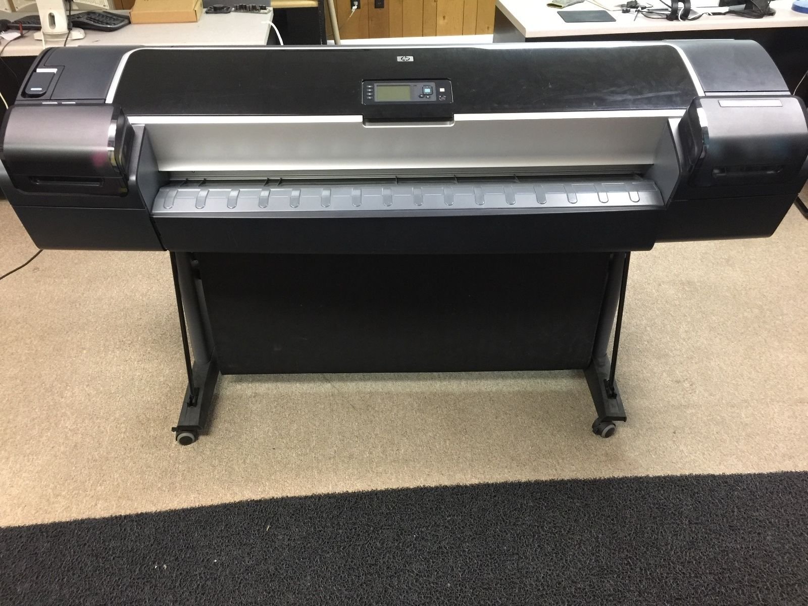 HP DesignJet Z5200 PostScript - large-format printer - colour 