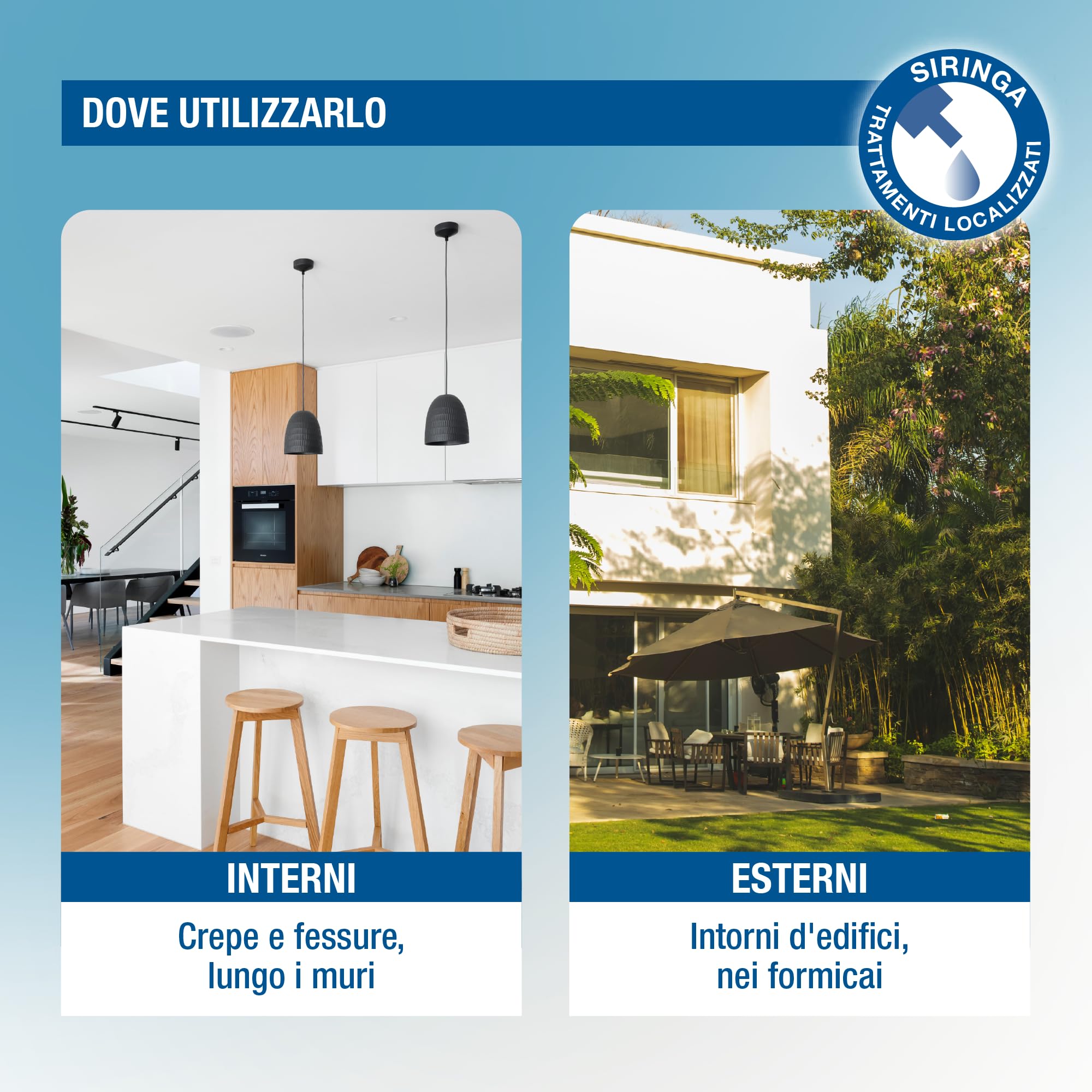 Forminix Gel Insetticida per Formiche Pronto Uso 7 g