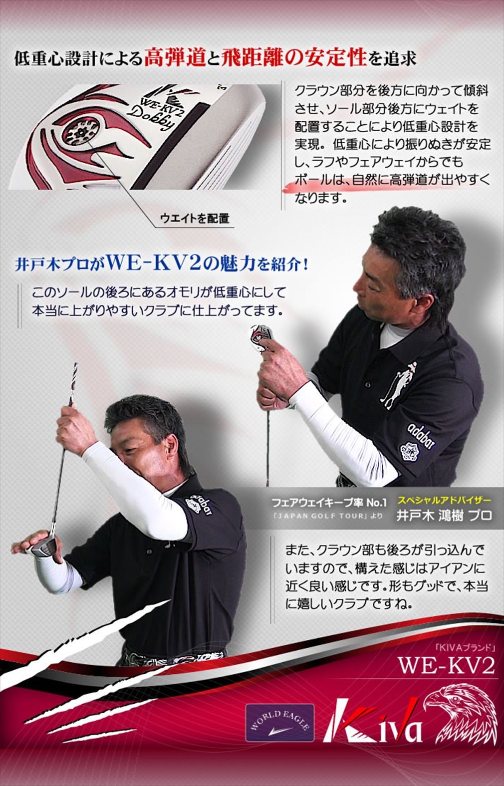 Amazon | ワールドイーグル KIVA ドッキー モデル KV2 ユーティリティ