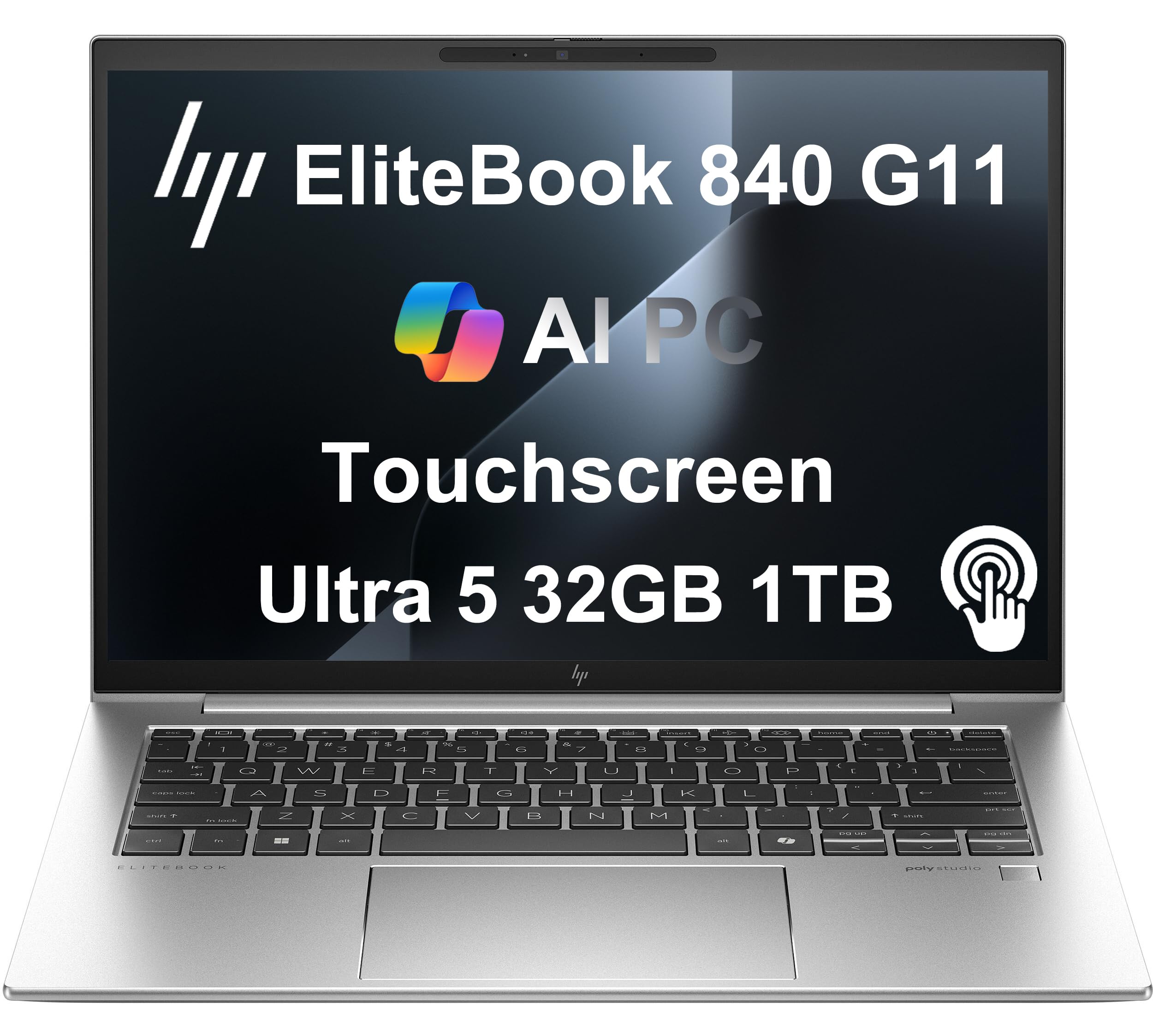HP EliteBook 840 G11