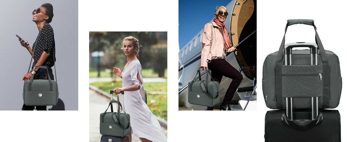 Bagaglio 40x30x20 Bagaglio A Mano 40x30x20cm Compatibile Con