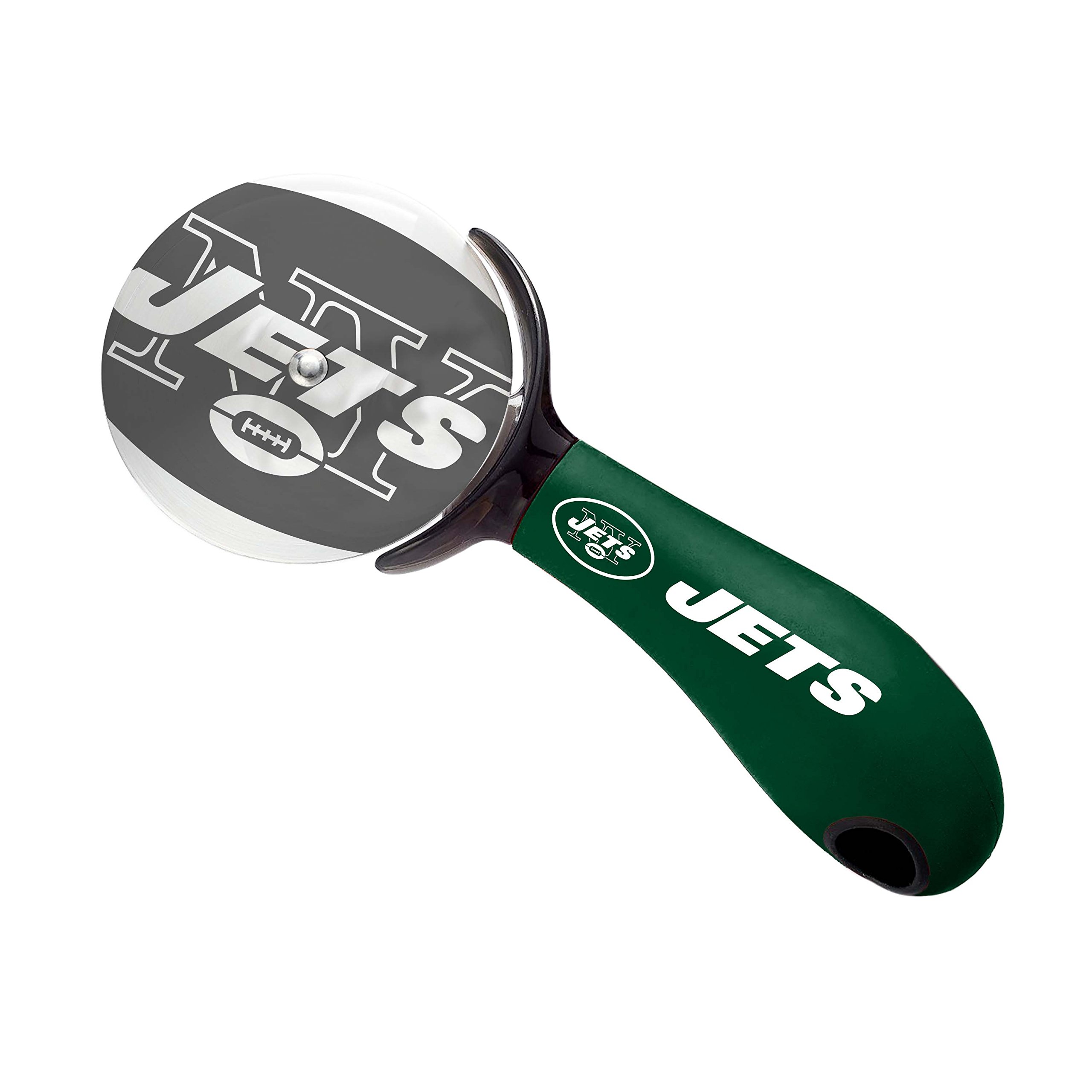 sportsvault Pizza Cutter, Tagliapizza Unisex-Adulto