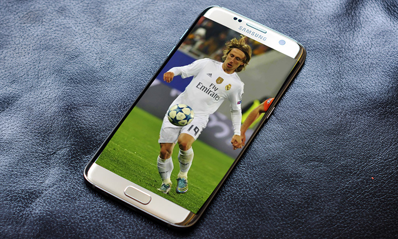 Modric Wallpaper HD - App on Amazon Appstore