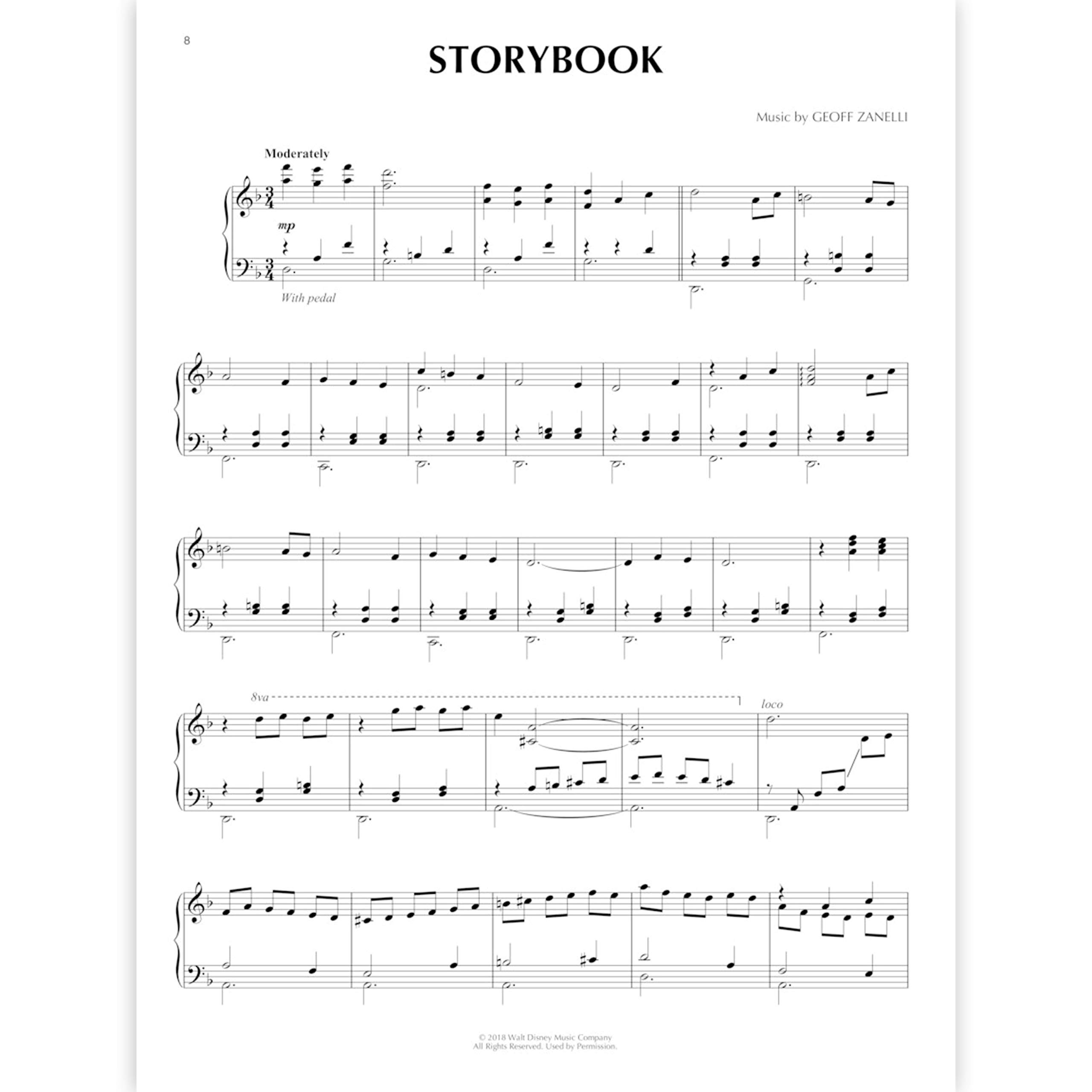 Christopher Robin: Music from the Motion Picture Soundtrack - Image 5