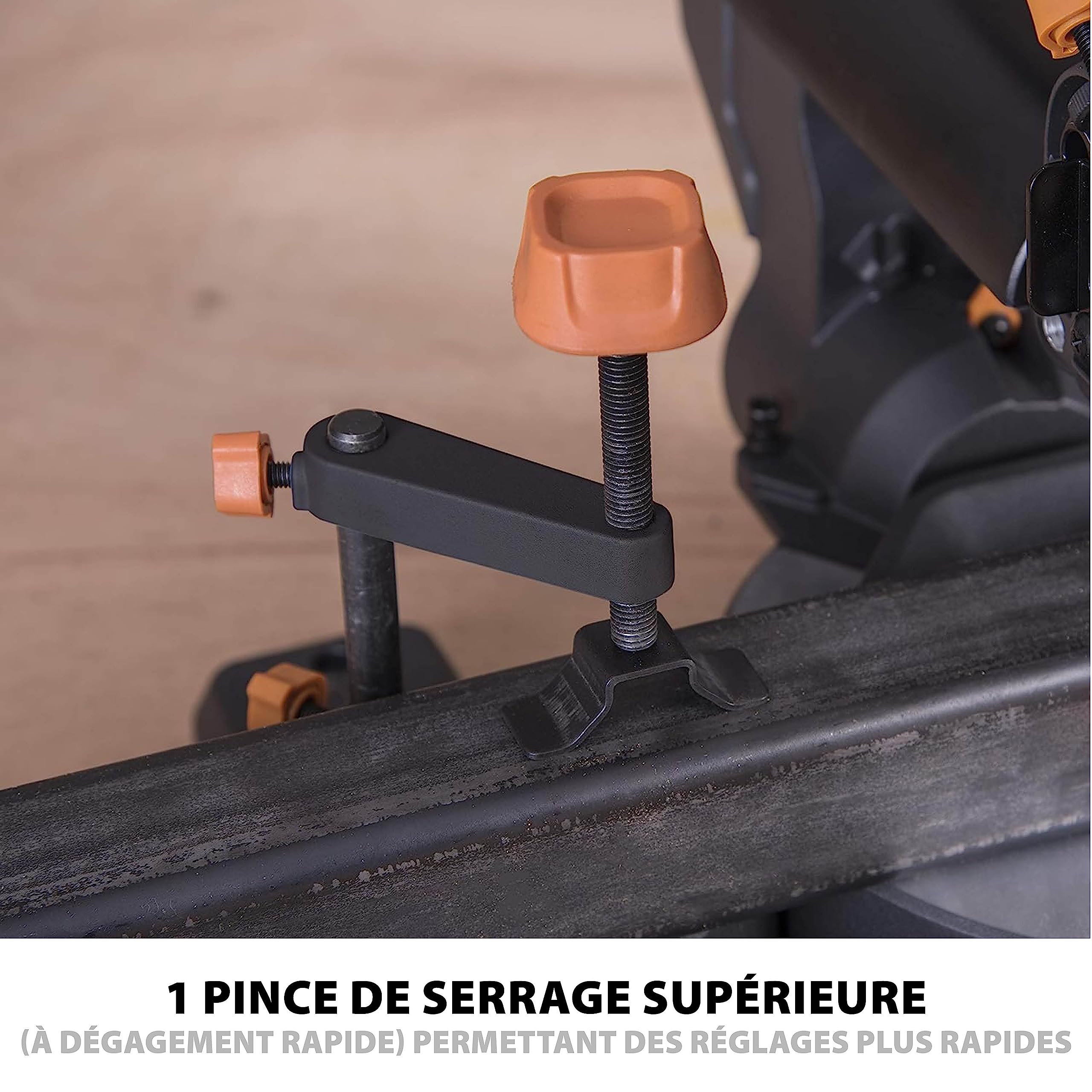 Evolution Power Tools R210SMS Zubehörpaket für Gehrungssägen, inkl. 2 Evolution Power Tools R210SMS Zubehörpaket für Gehrungssägen, inkl. 2