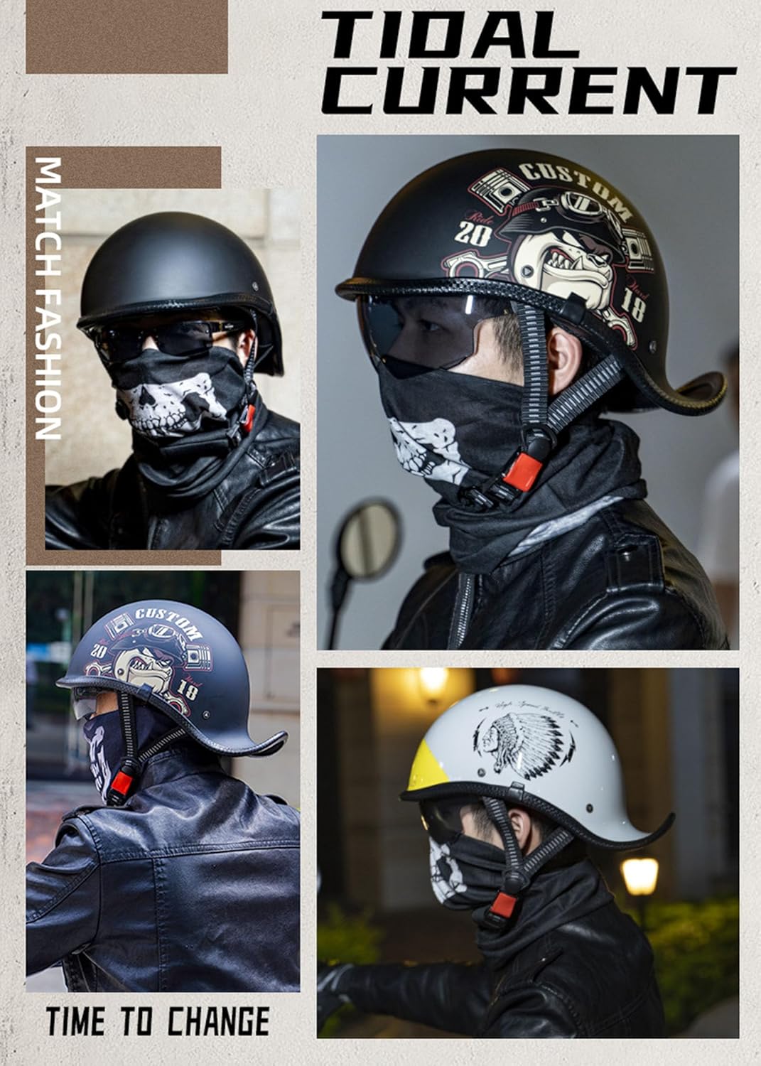 橘永芳【みみずく】絹本 掛軸 共箱（絵・日本画）