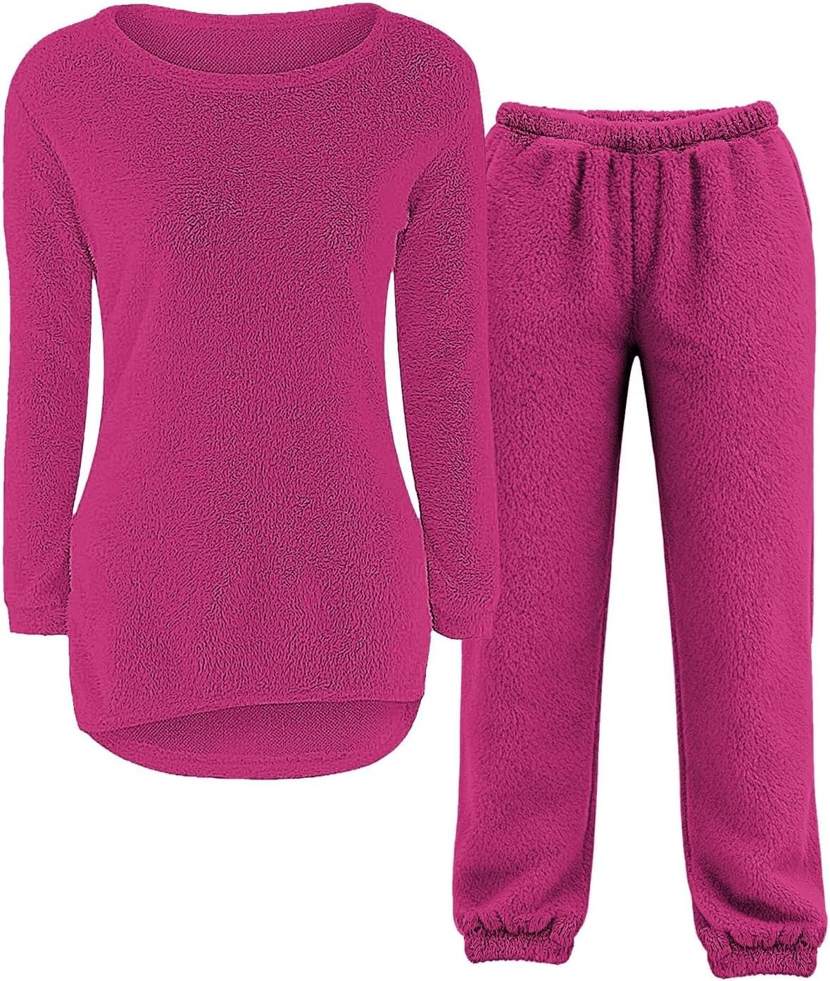 Kids 2 Piece Sweatsuit Set Boys Girls Outfits Print Long Sleeve Hoodie Sweatshirt Sweatpants Suit Dance Clothing Set