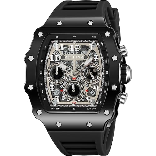 Invicta Activa Essentials ACW2305-007 Men's Quartz Watch