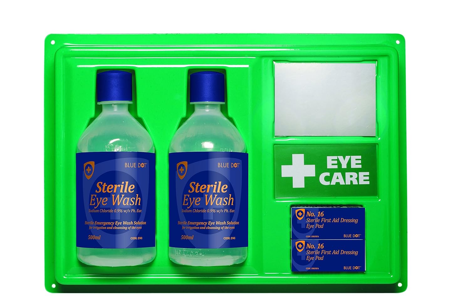 Firechief Esg Large Eye Wash Station Amazon.co.uk Business, Industry