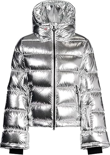 Polar Flare Ski Jacket Ii