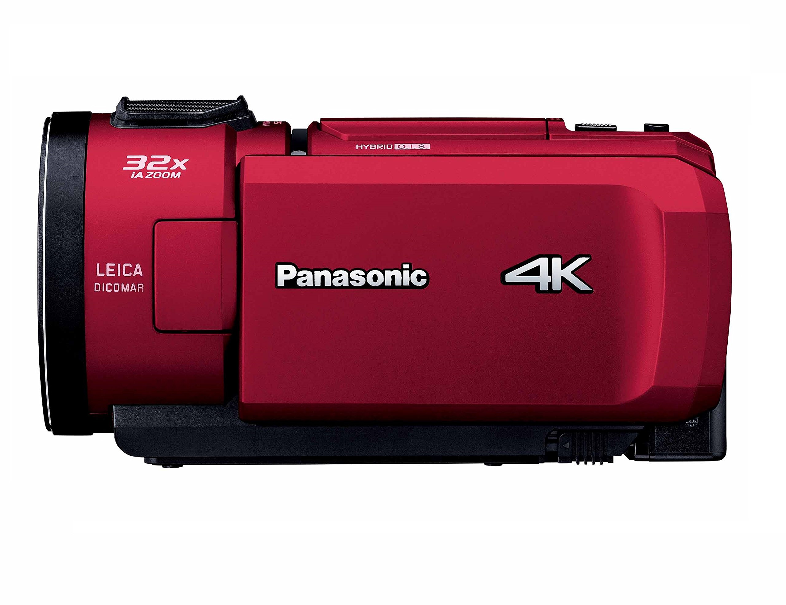 Amazon.co.jp: パナソニック 4K ビデオカメラ VX1M 64GB あとから補正 
