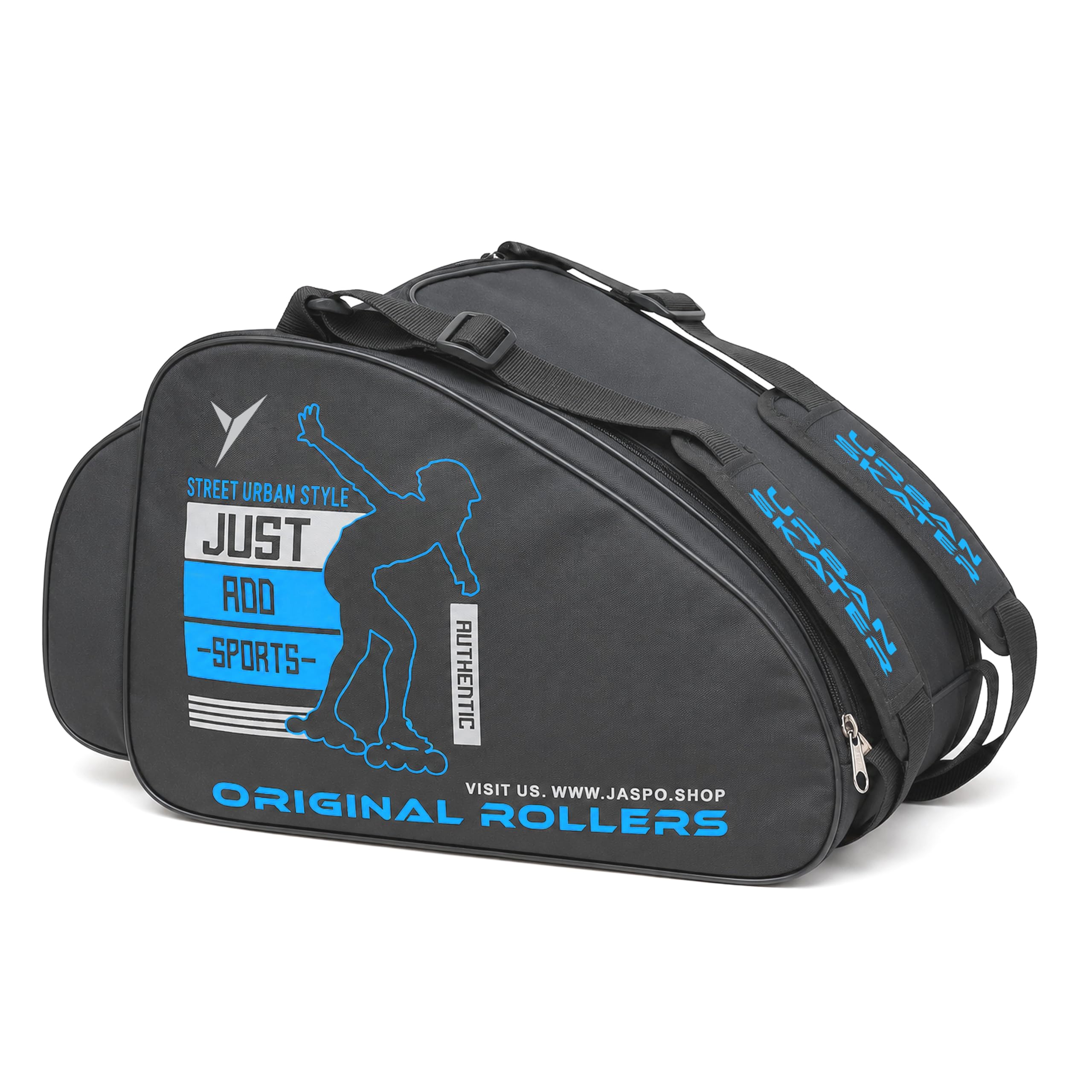 Jaspo Skate Bag - Carry Your Skates! -1